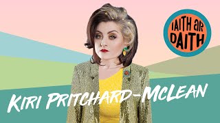 Kiri Pritchard-McLeans Welsh Language Journey