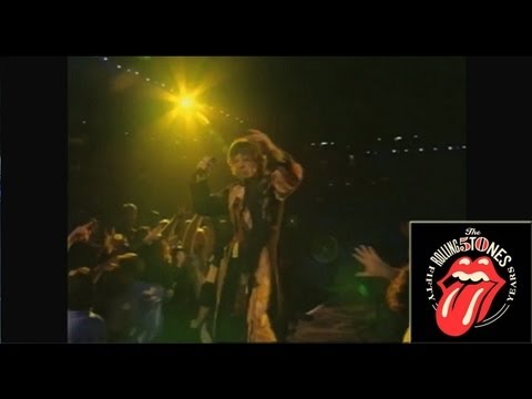 The Rolling Stones - Sympathy for the Devil - Live in St Louis