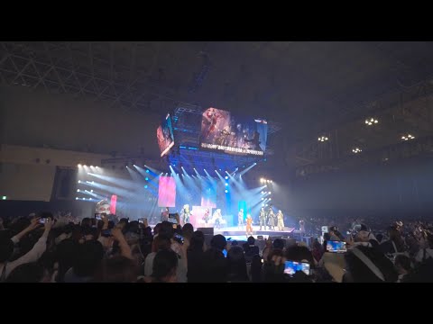 【2024夏季IJL】プレイオフDay1 振り返り