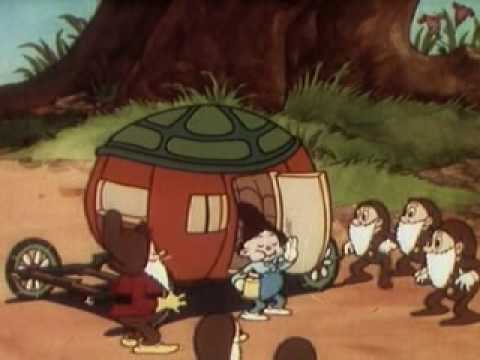 A Coach for Cinderella'