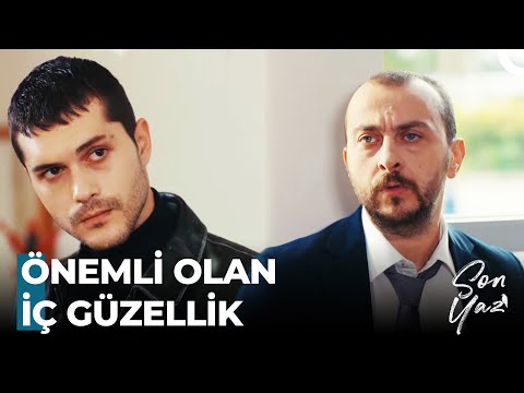 Senin Mayan Bozuk Değil Aslanım - Son Yaz