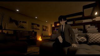 ►Vtuber Awen◄『雙聲道』消失的阿紋