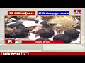 5 Minutes 25 Headlines | News Highlights | 02 PM | 31-03-2024 | hmtv Telugu News  - 03:42 min - News - Video