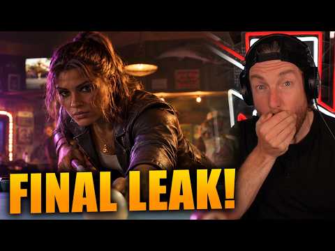 The Final GTA 6 Leak!? — image from Inkslasher