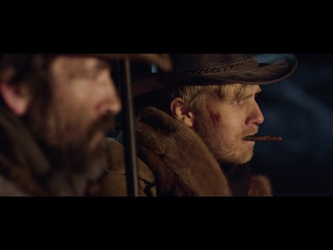 Chowboys: An American Folktale'