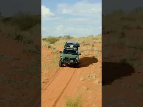 Meet the Return to Africa fleet! Part 2.Orion is our 2022 Toyota Tundra w/ TRD Off-road Package!