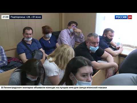 ВЕСТИ 24  Санкт-Петербург от 19.05.2021