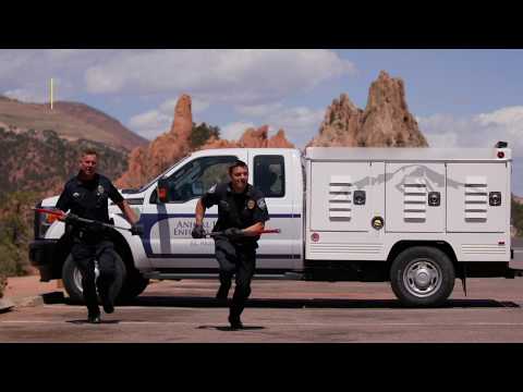 Rocky Mountain Animal Rescue'