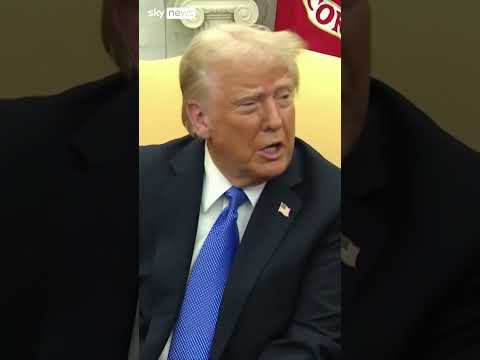 Donald Trump defends Elon Musk