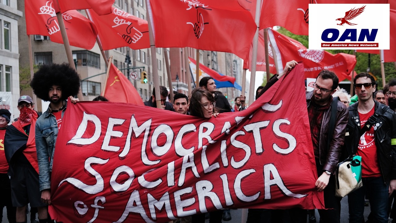 Mike Johnson Warns: ‘The Future of Our Country’ Is on the Line