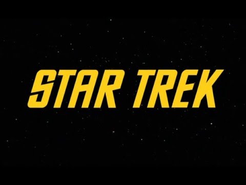 Star Trek'