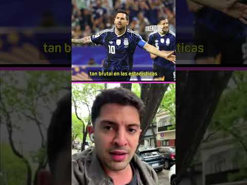 "<strong>Diego</strong> no tuvo la vigencia de Messi, pero nosotros, los argentinos, somos más parecidos a <strong>Diego</strong>"