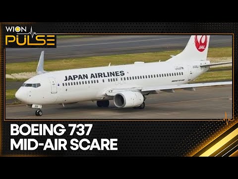 Boeing 737 Plummets 26,000 Feet As Passengers Write Final Goodbyes | WION