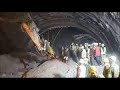 BIG BREAKING: Uttarakhand CM Pushkar Singh Dhami on Uttarkashi Tunnel Collapse | News9