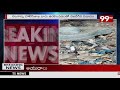 Breaking News : నారాయణపేట జిల్లా కేంద్రంలో ఉద్రిక్తత | 99TV Telugu