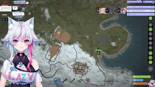 【Rust】Rust test dual stream testing