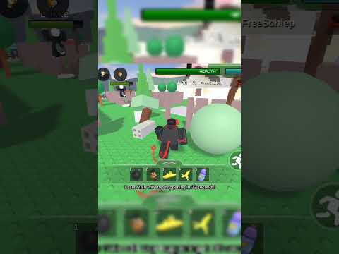 Some random SEWH gameplay #roblox #SEWH #peak