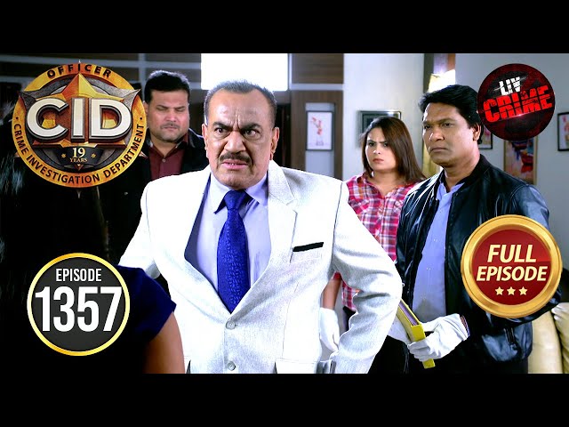6 Saal पुराण Robbery Case को CID ने किया Reopen | CID | सी.आई.डी.| Latest Episode | 14 Jul 2025