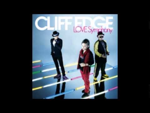 CLIFF EDGE - 雫 feat 三浦サリー