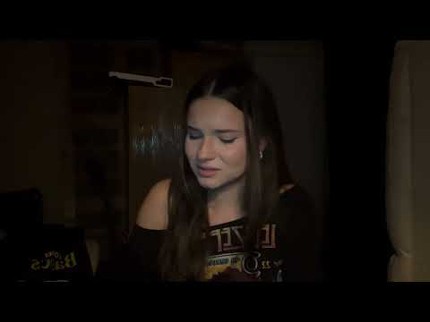 Somber - An Original Song (Written by Sienna Rose)