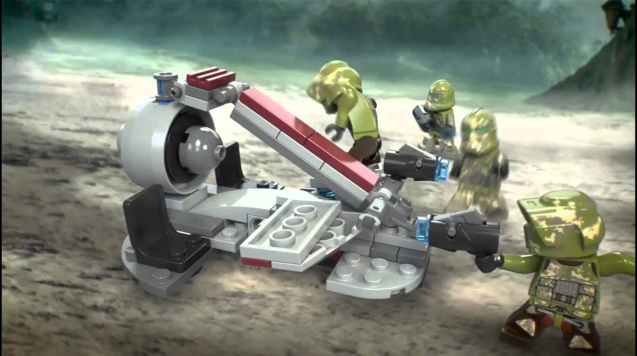 kashyyyk star wars lego sets