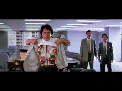 Police Story 2'