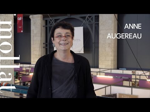 Vido de Anne Augereau