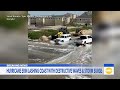 All eyes on Hurricane Erin as monster storm roars north  - 02:35 min - News - Video