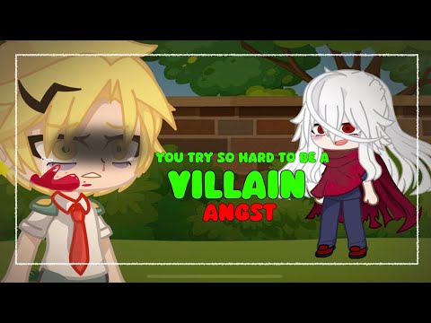 You try so hard to play the Big Bad villain…||Traitor Denki|| Mha Angst/Bnha Part 2!
