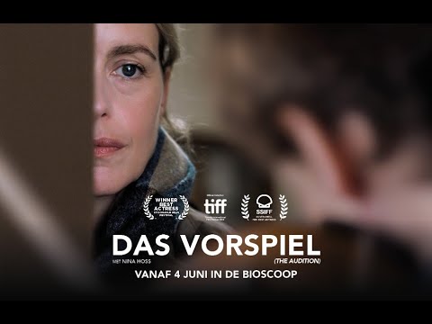 Das Vorspiel'