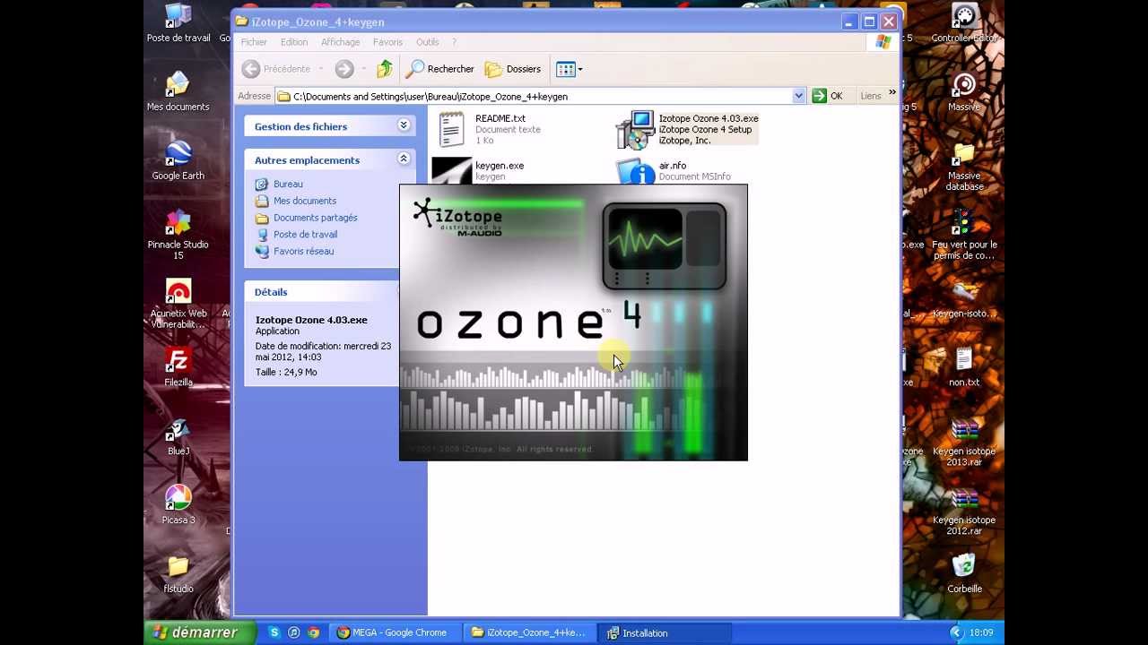 Izotope ozone 4 full crack