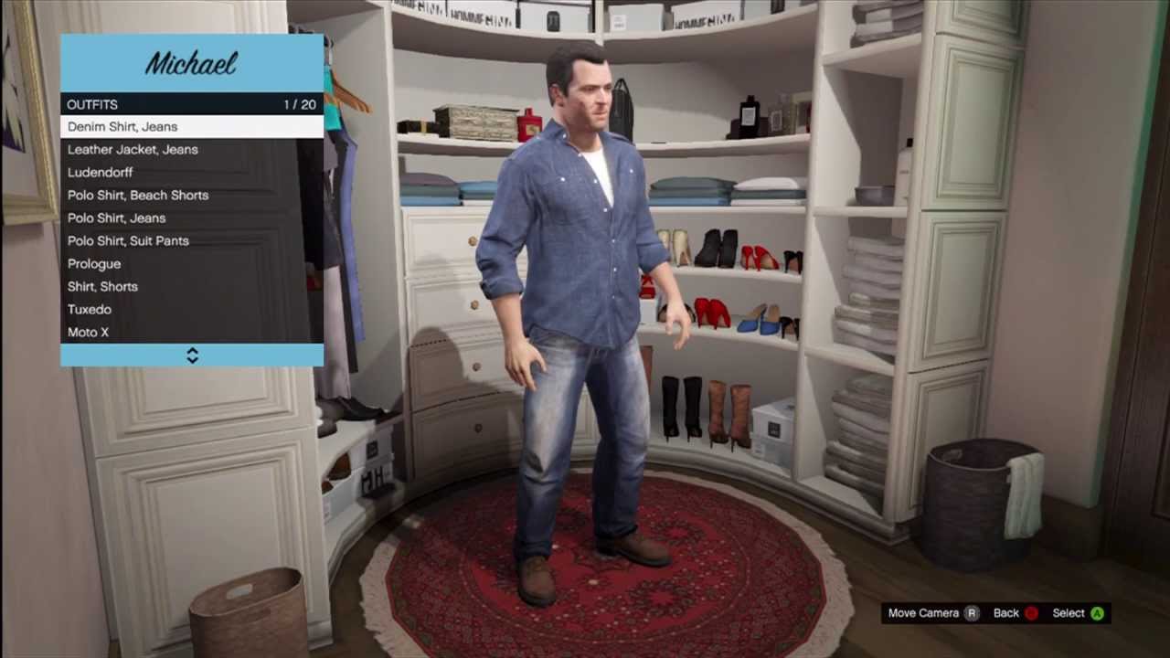 Can We Have More Hipster Clothes Gta Online Gtaforums