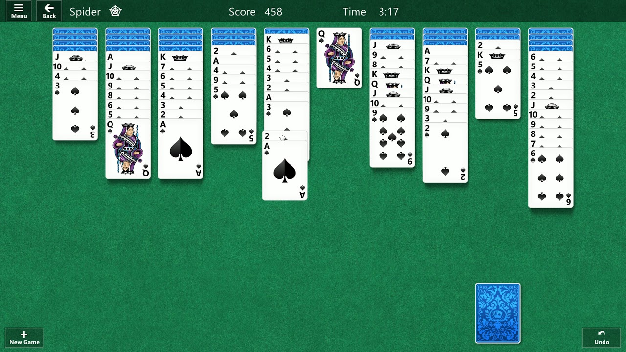 SCARICA SOLITARI CON CARTE NAPOLETANE DA