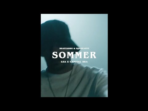 CAPITAL BRA X LEA -SOMMER prod by BEATZARRE X DJORKAEF(producer Album)