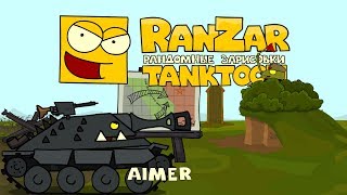 Tanktoon - Zameriava