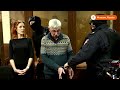 Russia jails Oleg Orlov, activist and Nobel prize-winner | REUTERS  - 00:59 min - News - Video