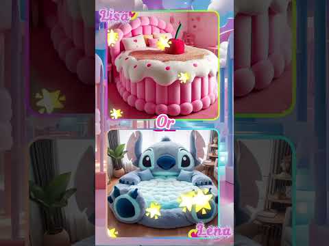 Lisa Or Lena | Do u like ? 🍬🍭🍫#trending #viralvideo #wouldyourather #quiz #games #candy #choose