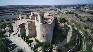 Montfalcó Murallat