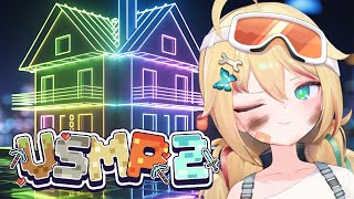 Minecraft VSMP 2: Nikki's House