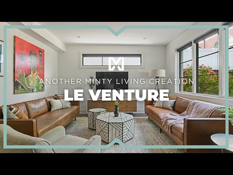 Vidéo de l’hébergement