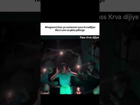 Trending exam scenes funny video #shorts