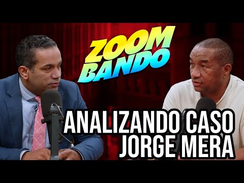 Nuevo Datos Aterradores Del Caso Orlando Jorge Mera