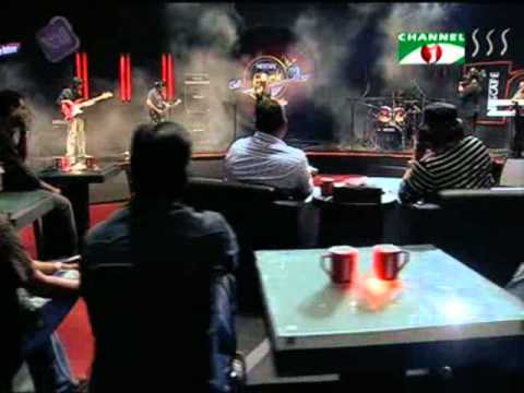 Gumonto Shohor a By Nescafe Rocker