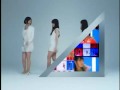 Perfume　「⊿」（トライアングル）CM