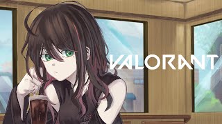 【VALORANT】ルーティン【緋月ゆい/ネオポルテ】