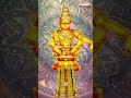 Exploring the Divine Essence of Telugu Bhakti Song with Lord Ayyappa #Bhaktisongs