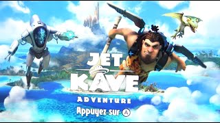 Vido-Test : Jet Kave Adventure Nintendo Switch: Test Video Review Gameplay FR (N-Gamz)
