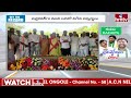 పులివెందుల పోరు.. జగన్ vs బీటెక్ రవి మధ్య లో దస్తగిరి | Off The Record | hmtv  - 03:21 min - News - Video