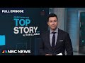 Top Story with Tom Llamas - Nov. 30 | NBC News NOW