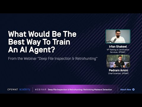 How to Train an AI Agent for Cybersecurity Alerts & Documentation?